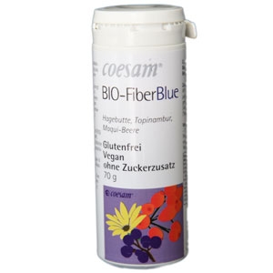 Coesam Bio-FiberBlue